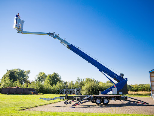 Böcker machines Werke GmbH