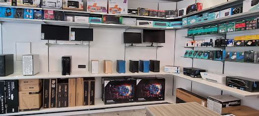 Mediastore Computer - Thumbnail
