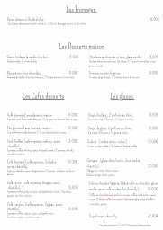 Photo n°128 de Restaurant L'Ecurie à Nice (Caviste)