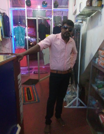 store