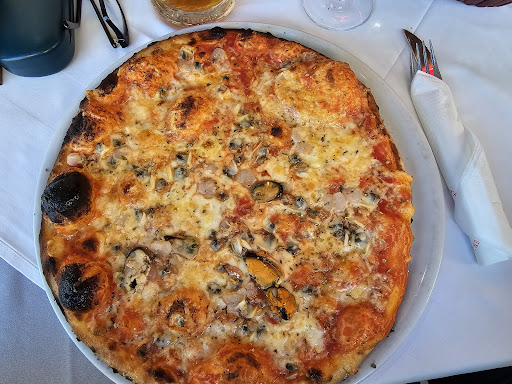 Restaurant LA ROSA 1 - Thumbnail