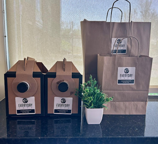 Everyday Cafe by null