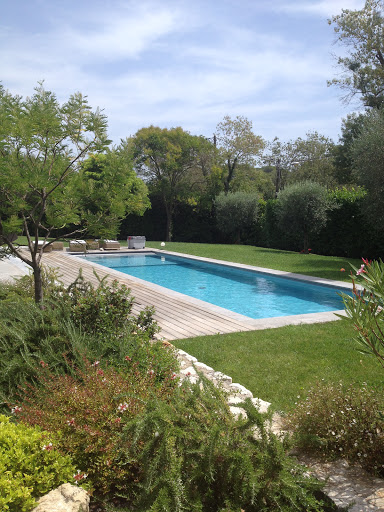 Photo de H2O BY NET PISCINE