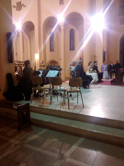 Photos of Cathedral