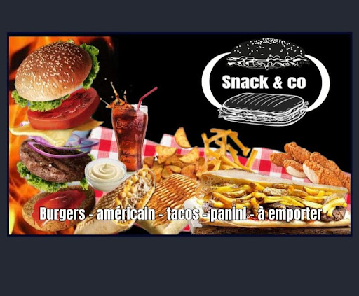Photo 1 - Snack & co