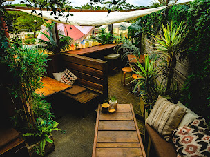 Photo n°41 de AmaZone Café à Moliets-et-Maa (Café)