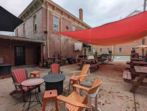 Bean & Brew - Visual