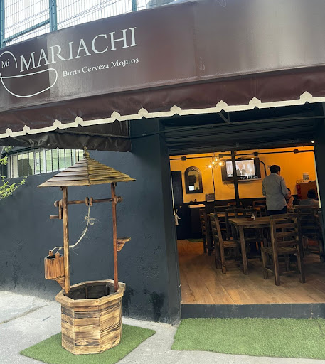 Mi Mariachi-Birrieria