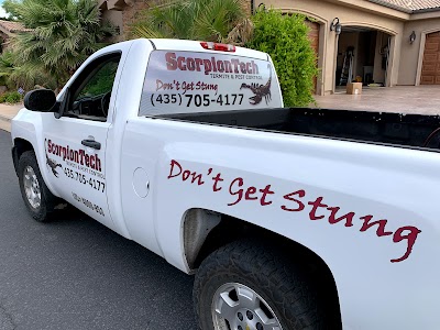 ScorpionTech Termite & Pest Control