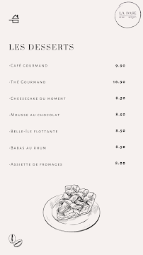 Menu La Base Page 4