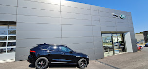 Photo n°3 de Jaguar Toulon à La Garde (Concessionnaire Land Rover)