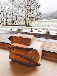Photo n°16 de tolme - Moulin des Étangs vente aux particuliers à Hannogne-Saint-Martin (Boutique de cadeaux)