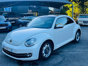 Photo n°28 de CLASSIC CAR 24 à Coulounieix-Chamiers (Concessionnaire automobile)