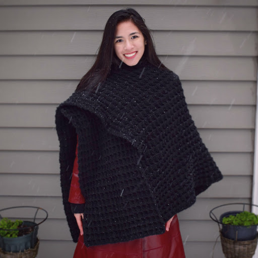 Crochet Creations by Mariella