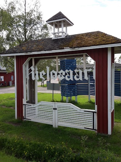 Photos of Kielosaari Riverside Cottages