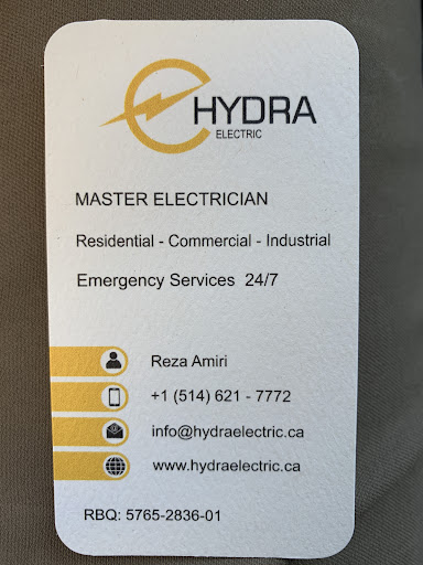 Hydra Electric