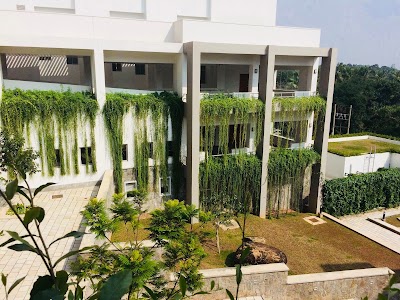 Photos of School of Computing