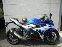 （有）バイクシティ若木