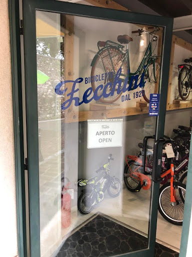 Zecchini Bike Desenzano