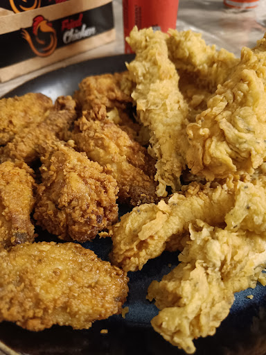 Photo 4 - Chicken City