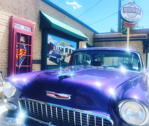 Hotchkiss Auto Repair - Thumbnail