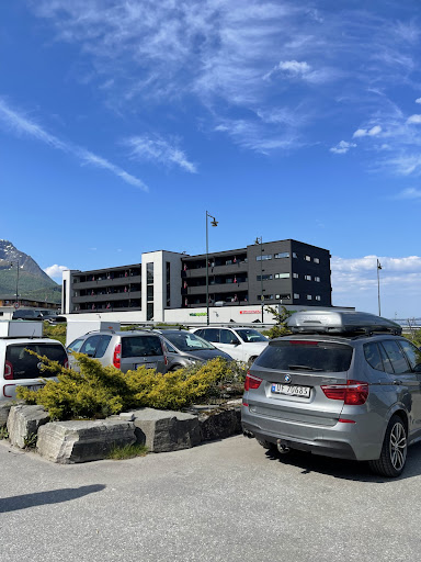 Vitusapotek Sykkylven