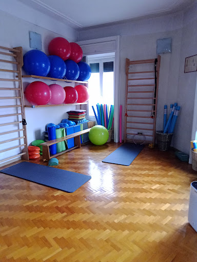 Back School Centro - Visual