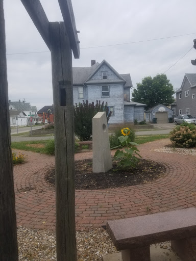 Community Circle - Visual
