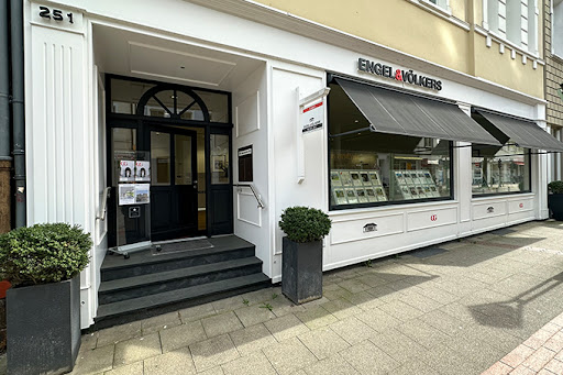 Engel & Völkers Essen