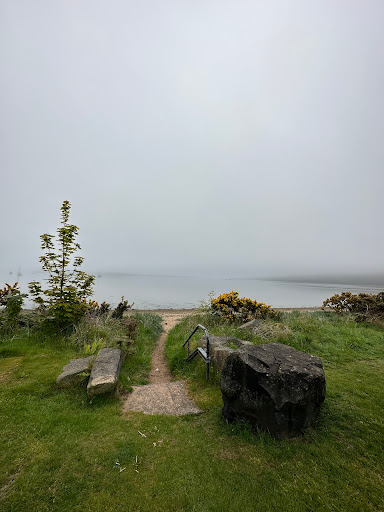 Wee Al's Bench