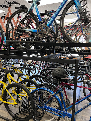 Epic Cycles Hendersonville - Thumbnail