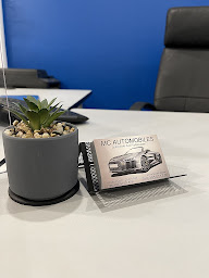 Photo n°11 de MC AUTOMOBILES à Roissy-en-Brie (Atelier de mécanique automobile)