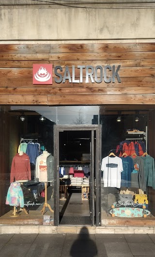 Saltrock