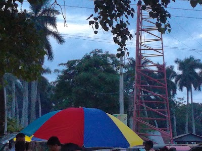 Photos of Shahid Harun Park (শহীদ হারুণ পার্ক)