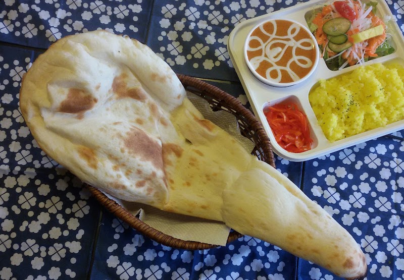 ナマステカレーハウス