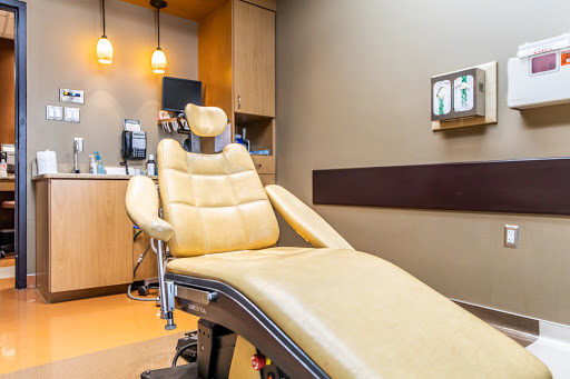 Arkansas Oral & Maxillofacial Surgeons