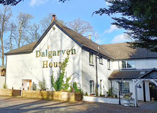 Dalgarven House
