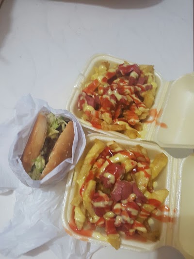 Photos of Chuzos Y Hamburguesas "Don Byron"