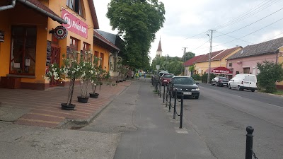 Photos of Vadgesztenye Youth Hostel