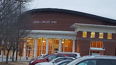 Photos of Lassiter High School