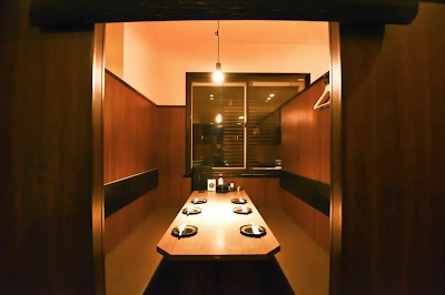 創作酒場 日光 三六九