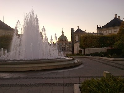 Photos of Amaliehaven