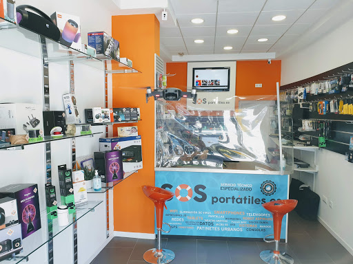 SOSportátiles Villena