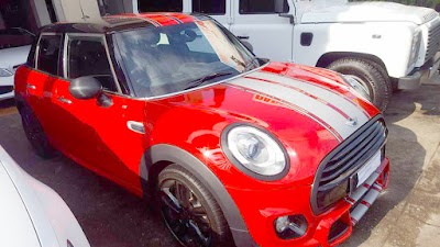 Photos of Paragon Car Sale