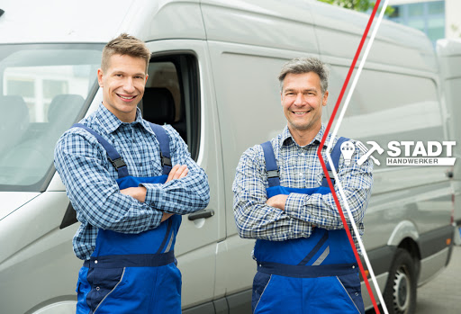 Stadt Handwerker - Thumbnail