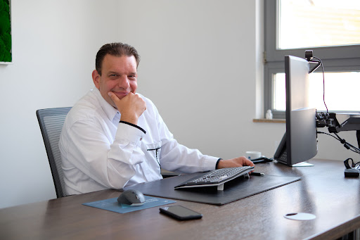 DBV Stiefele GmbH Filiale Stuttgart