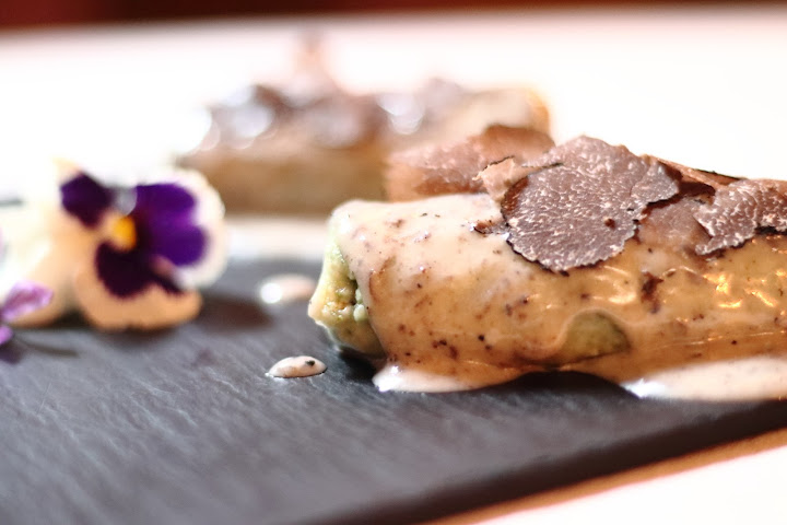 IL TUFO ALLEGRO di Pichini Domenico by null