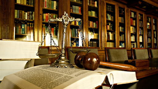 Brad Van Zee Attorney At Law