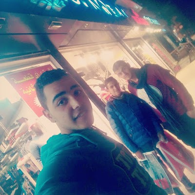 Photos of Mall Al Batran for Computers and Mobiles