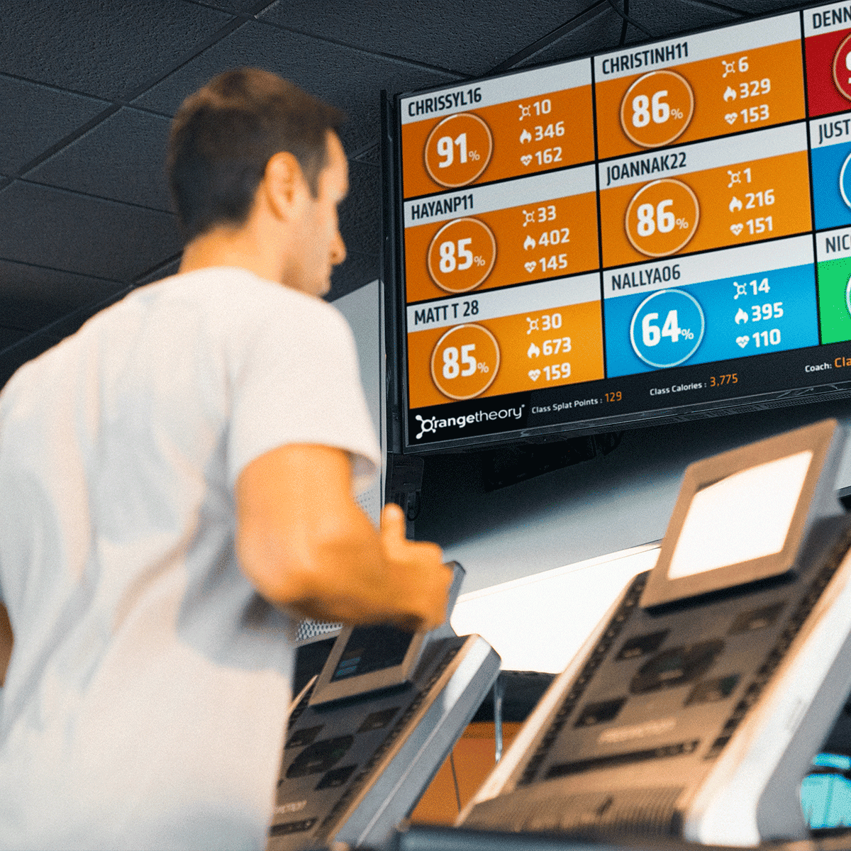 Orangetheory Fitness photo 4